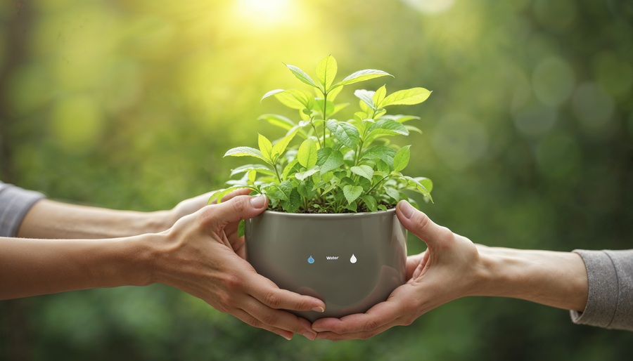 Environmental Protection Image